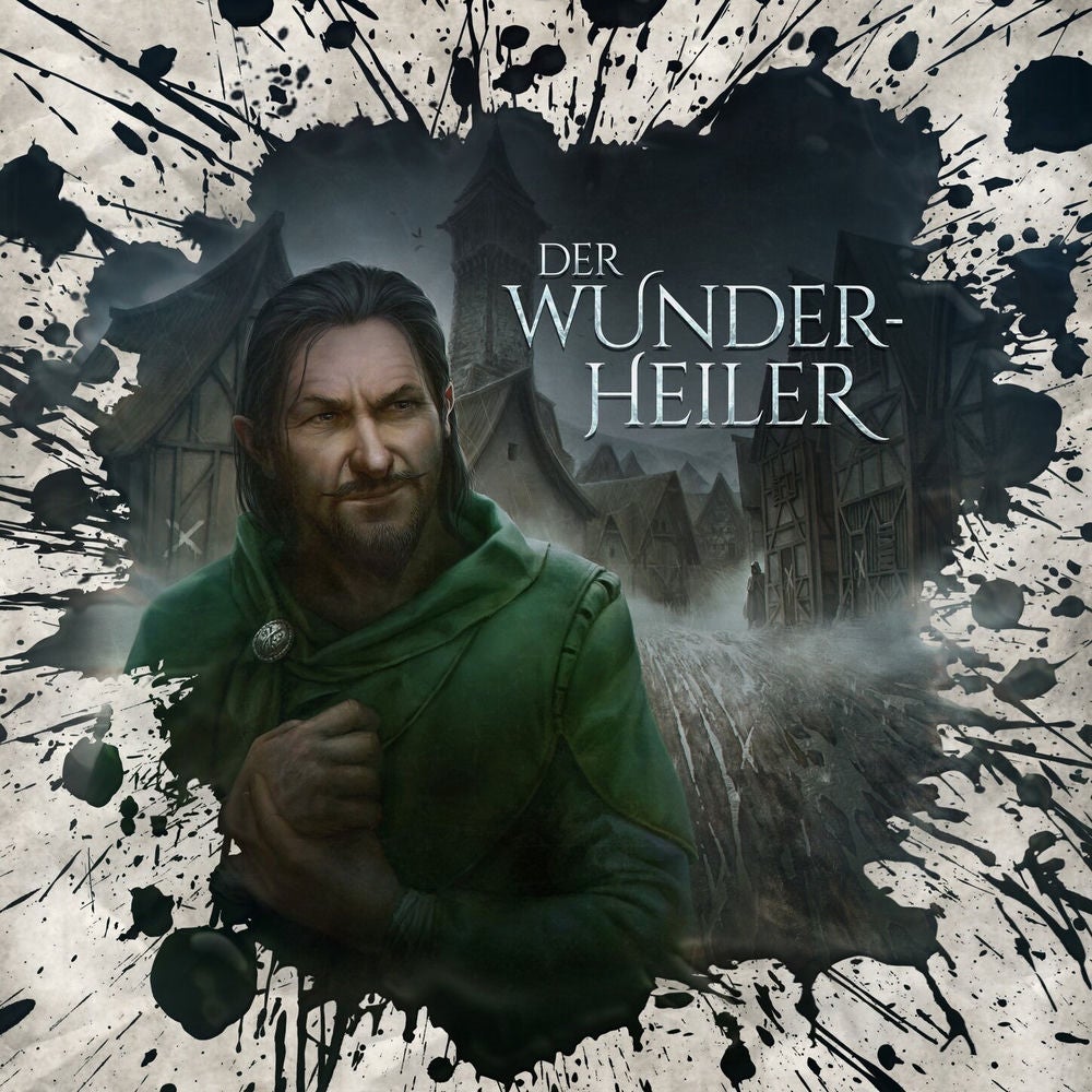 Folge 42: Der Wunderheiler
