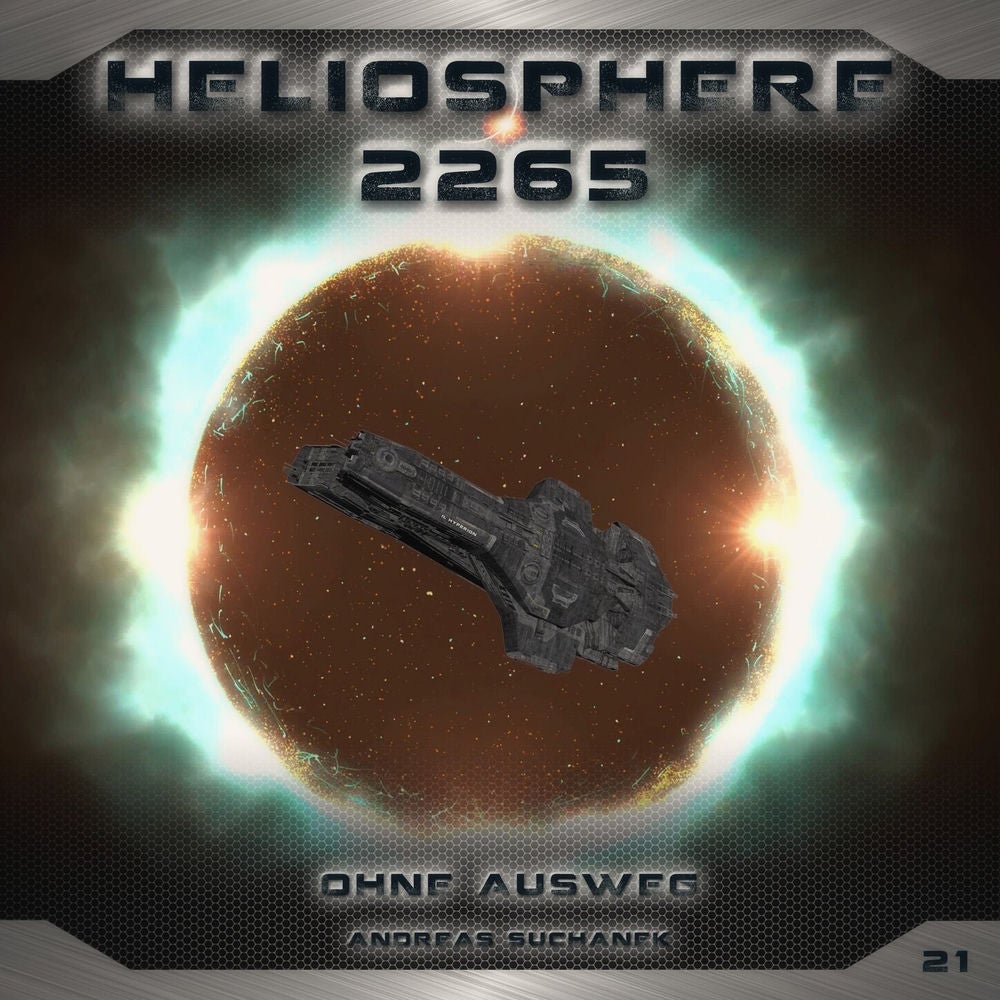 Folge 21: Ohne Ausweg