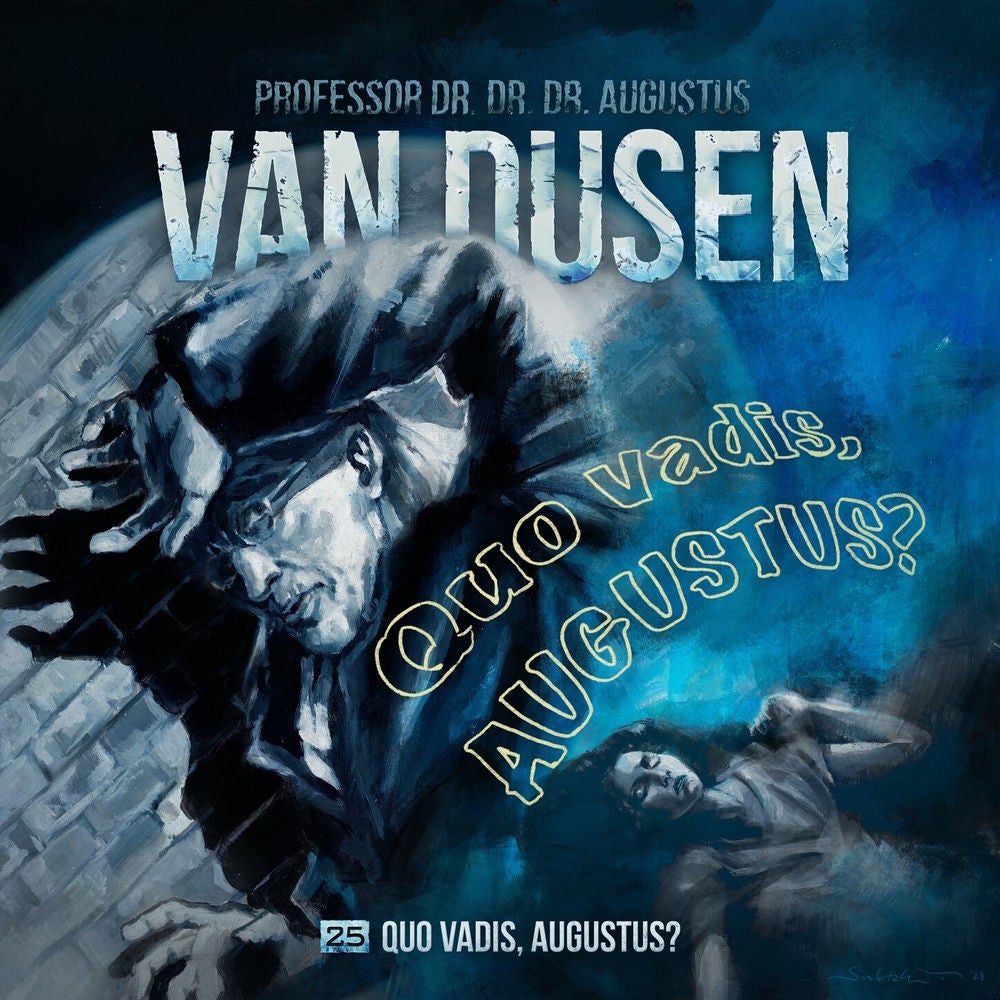 Folge 25: Quo vadis, Augustus?