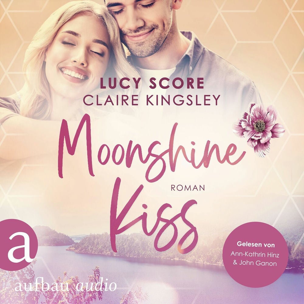 Moonshine Kiss - Bootleg Springs, Band 3