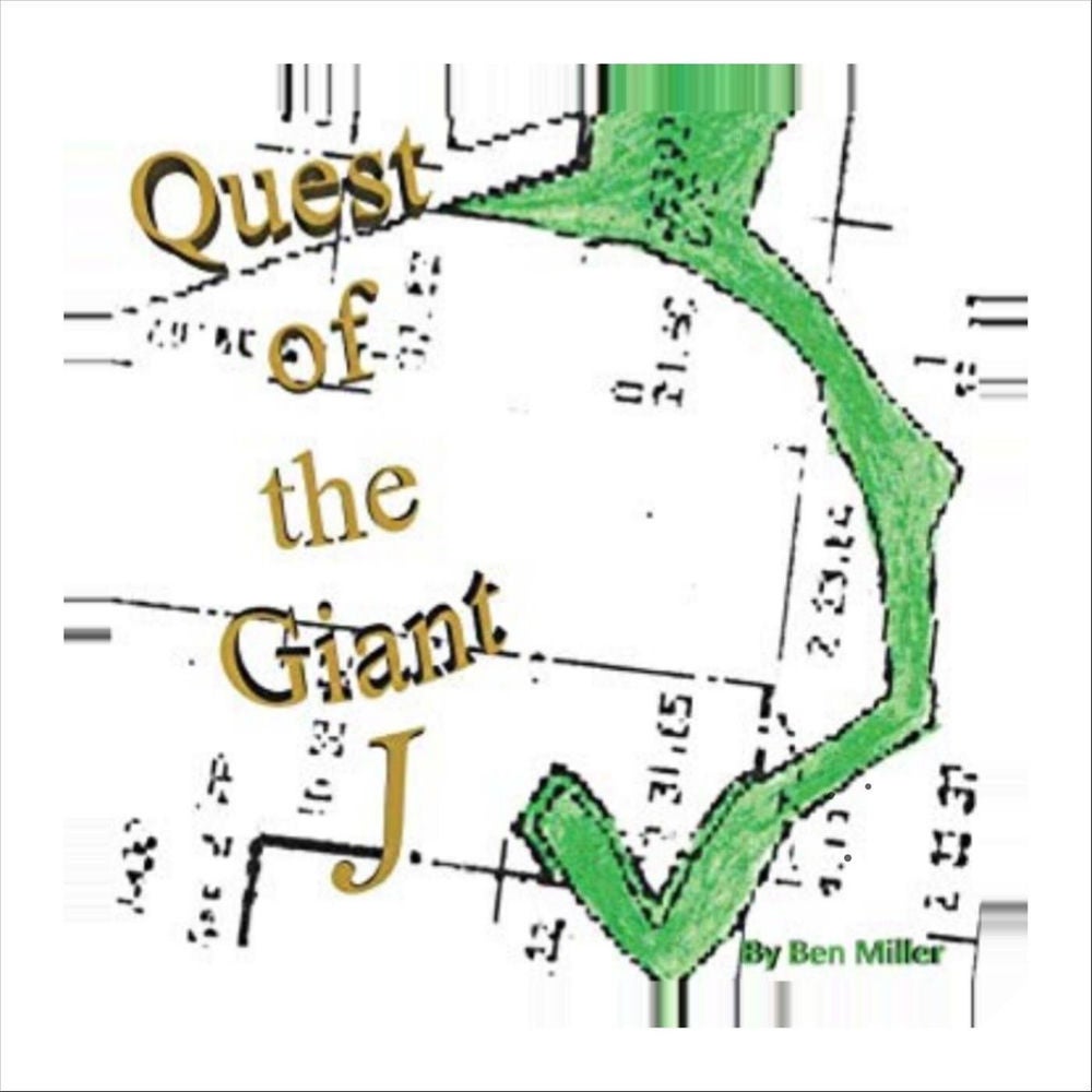 Quest of the Giant J