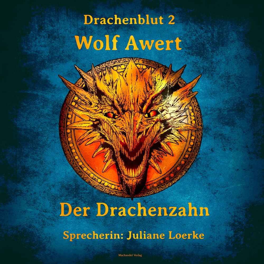 Der Drachenzahn
