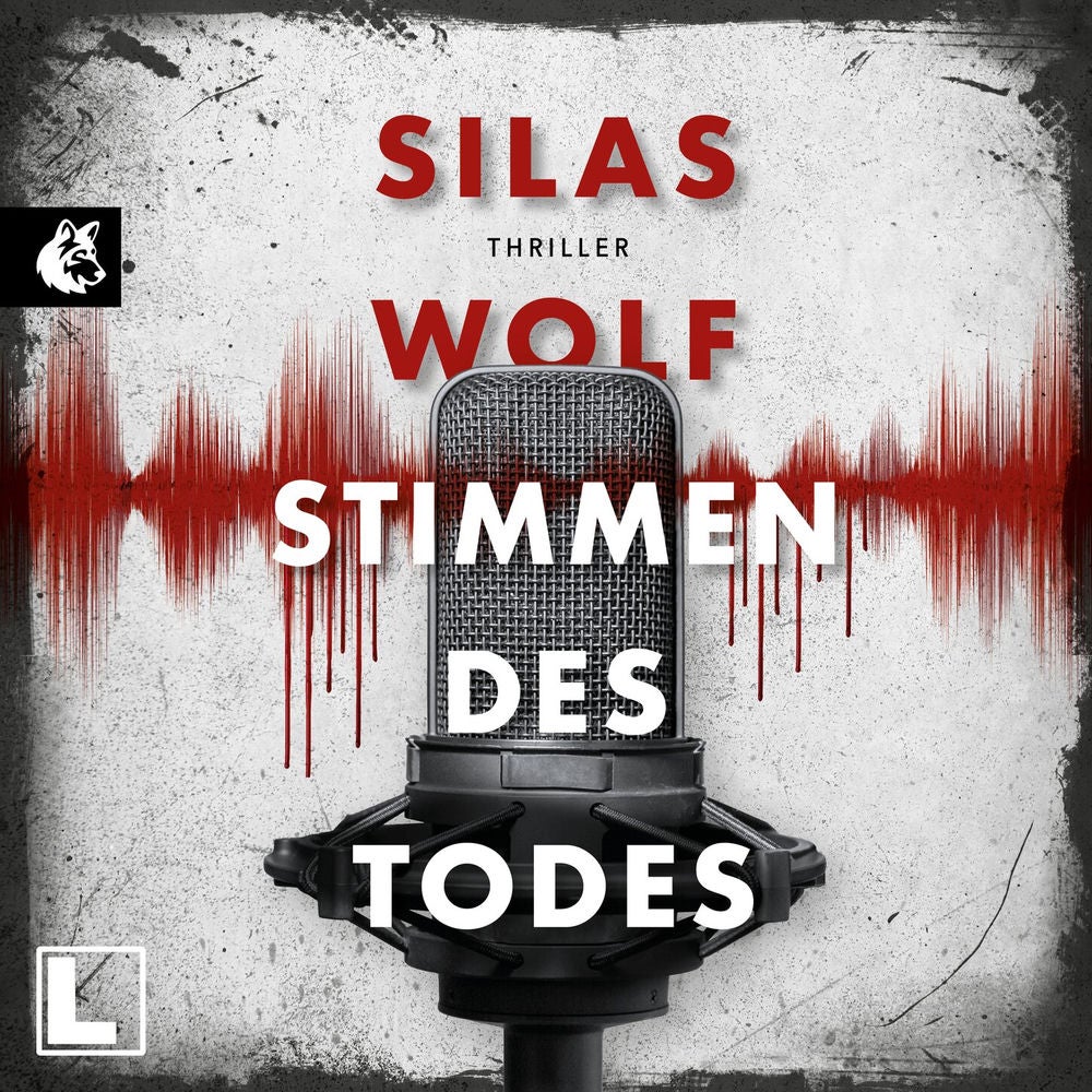 Die Stimmen des Todes - Ein Fall für Jonas Starck, Band 5