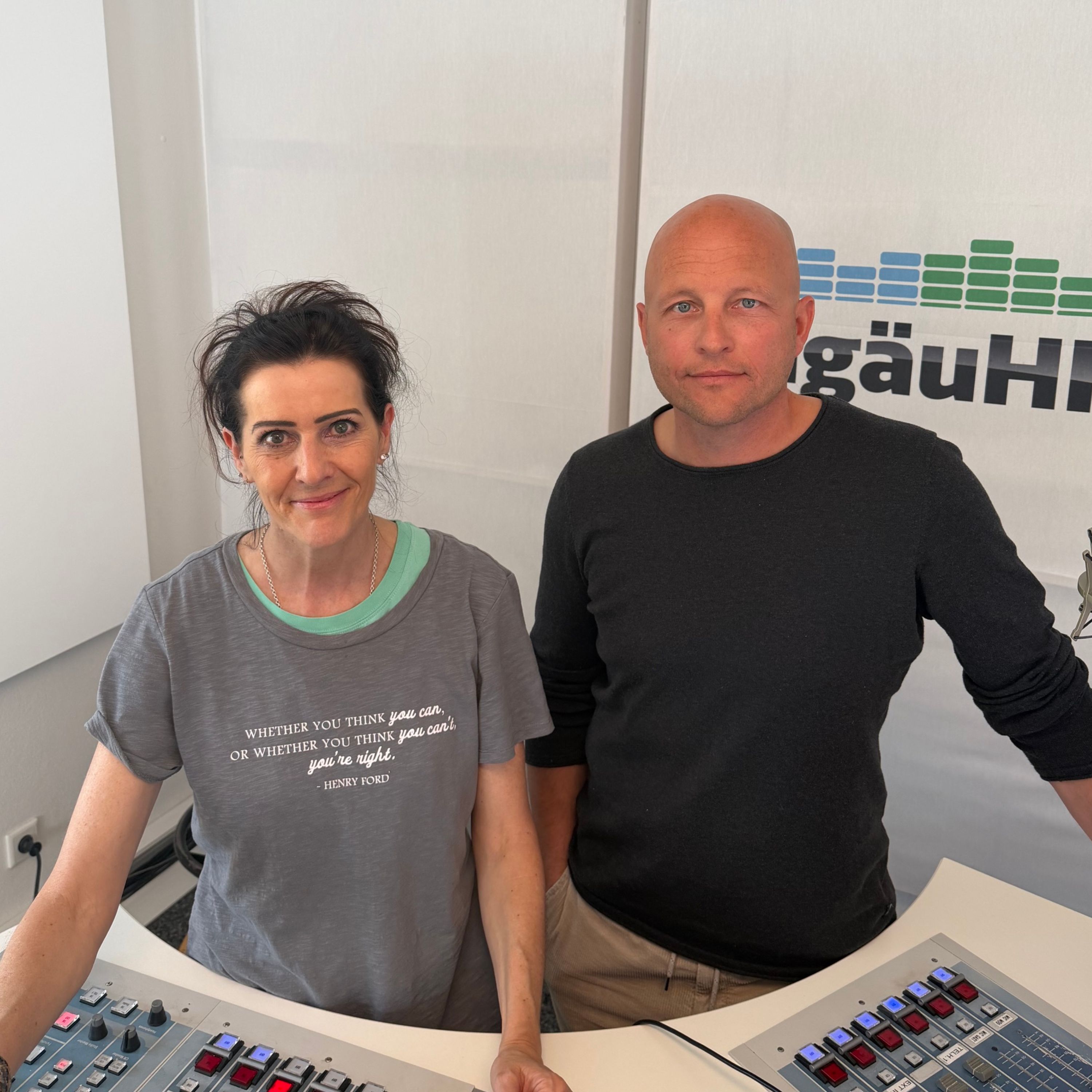 Kaffeeklatsch 30.04.26: Im Gespräch mit Dirk Scheumann Gründer von Schneestern GmbH