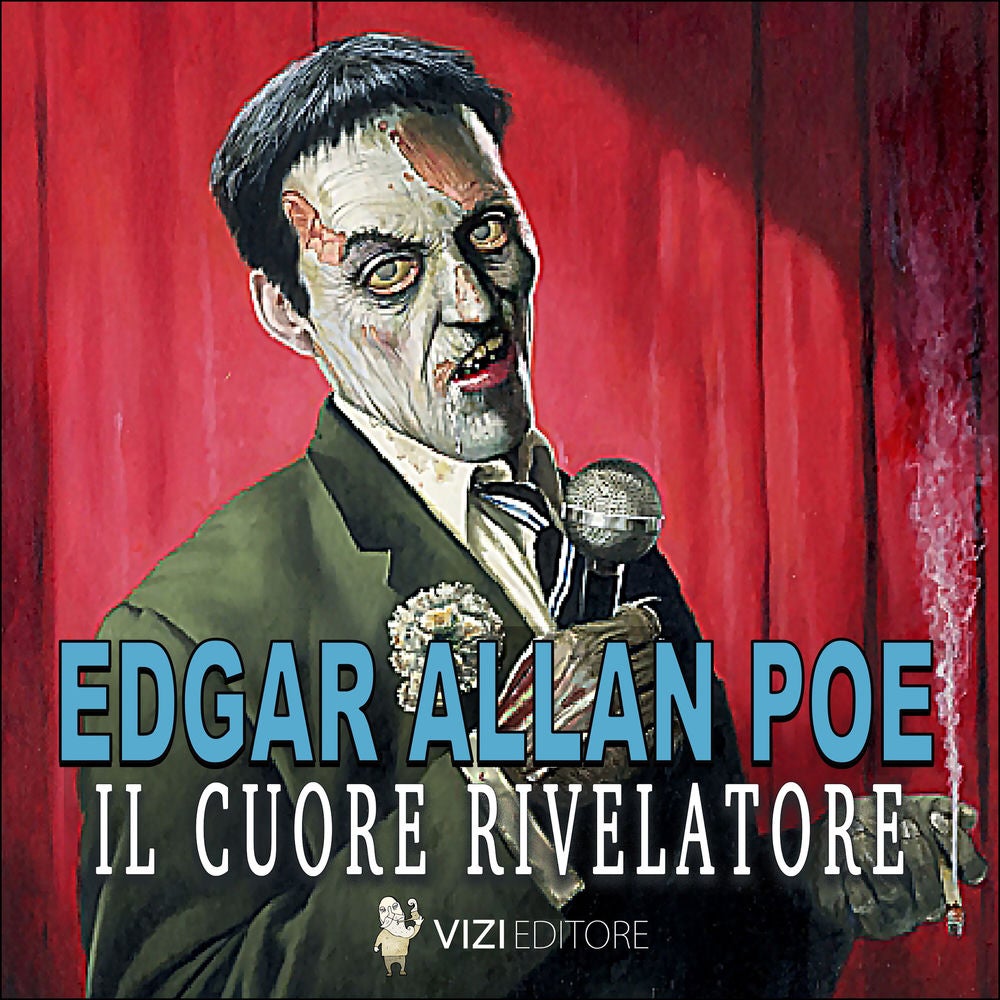 Il cuore rivelatore