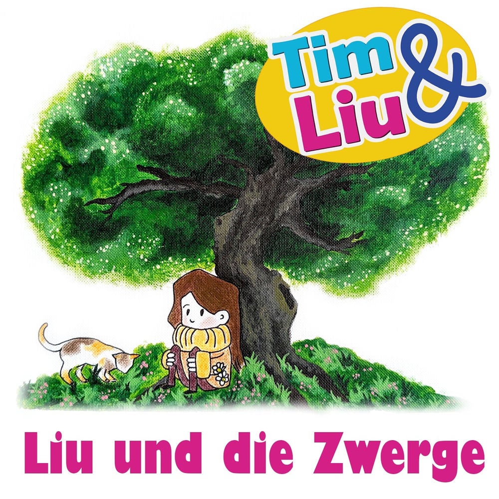 Liu und die Zwerge