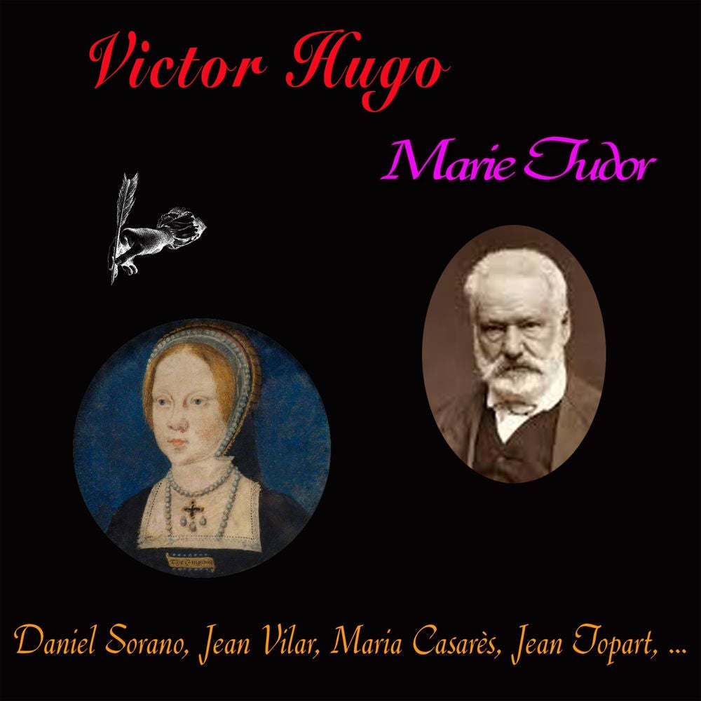 Marie tudor