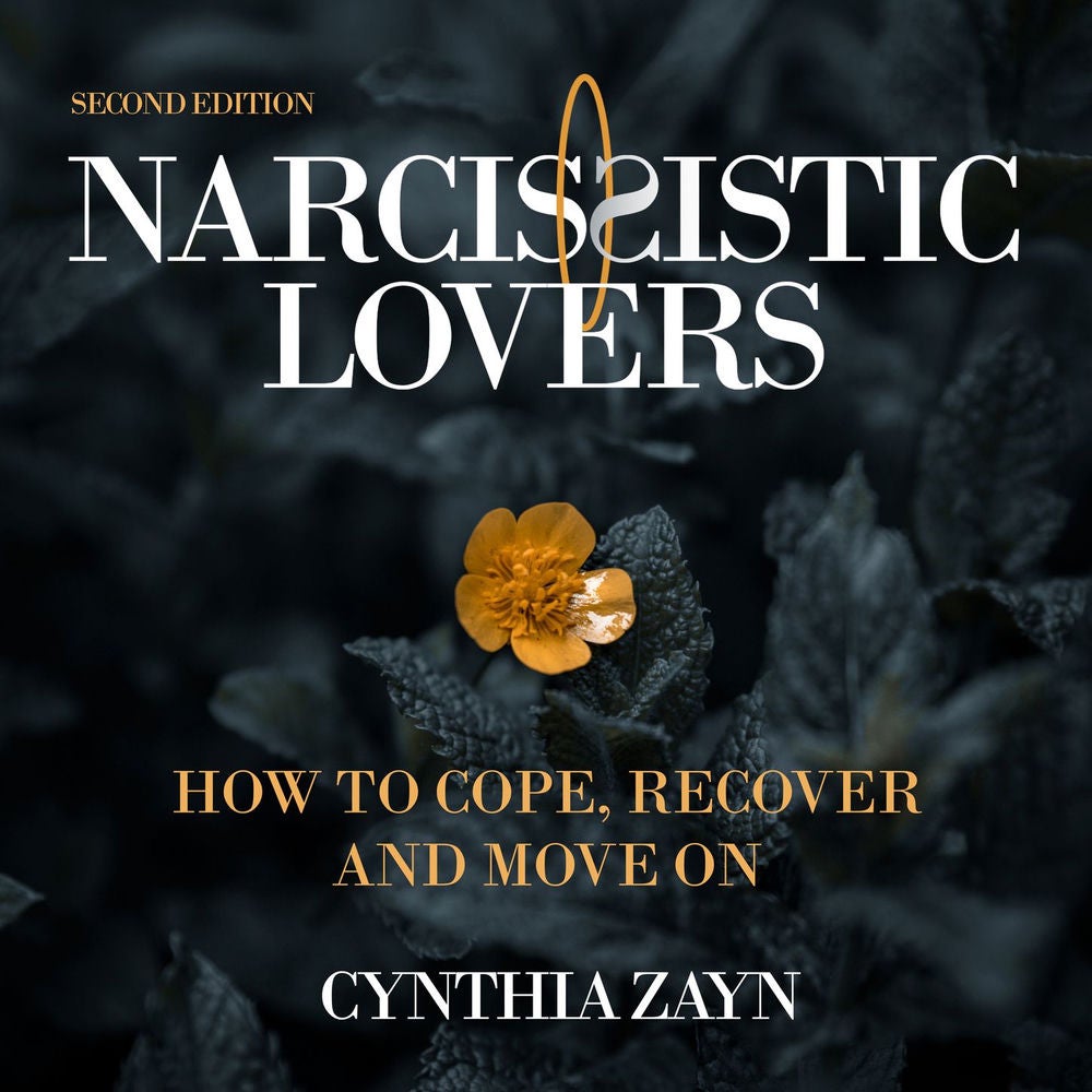 Narcissistic Lovers - Second Edition