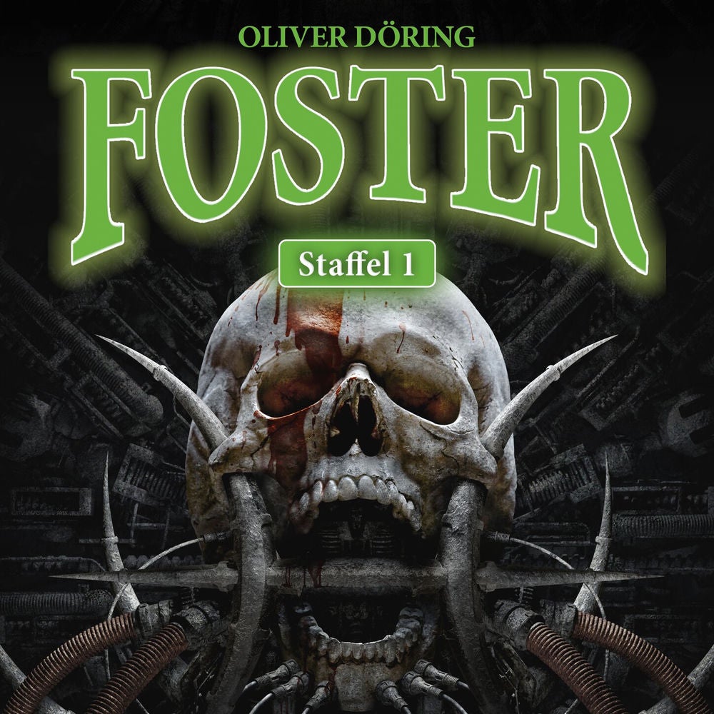 Staffel 1