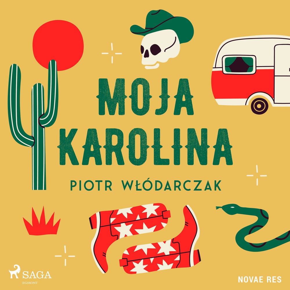Moja Karolina