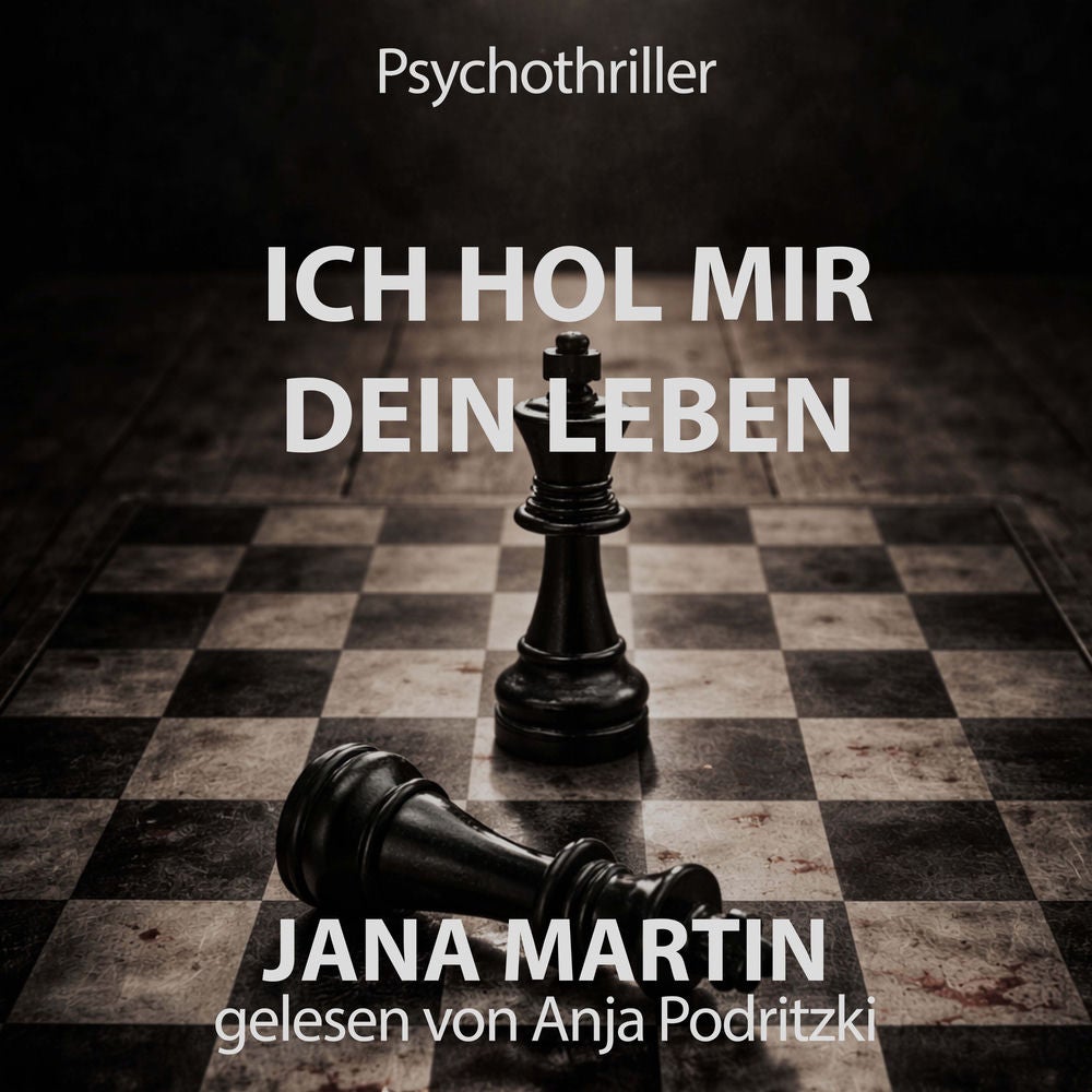 Ich hol mir dein Leben