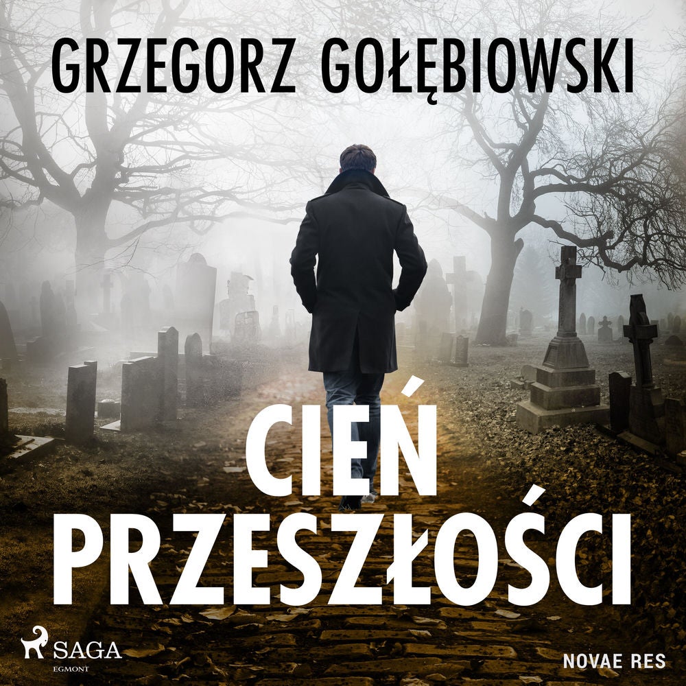 Cień przeszłości