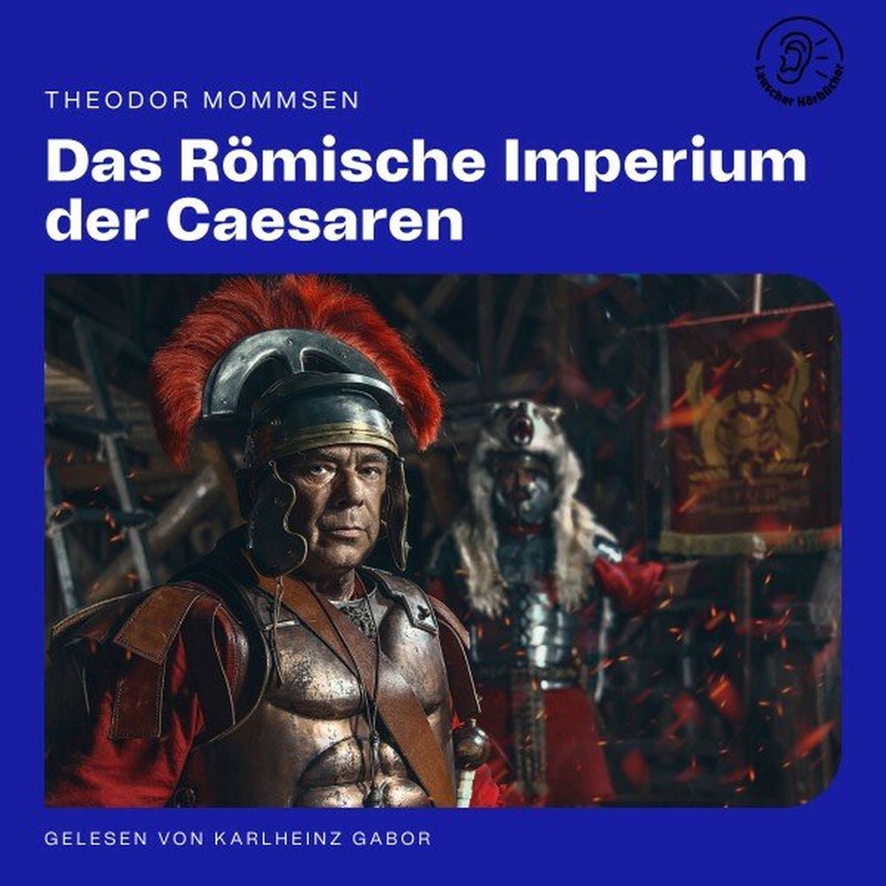 Das Römische Imperium der Caesaren