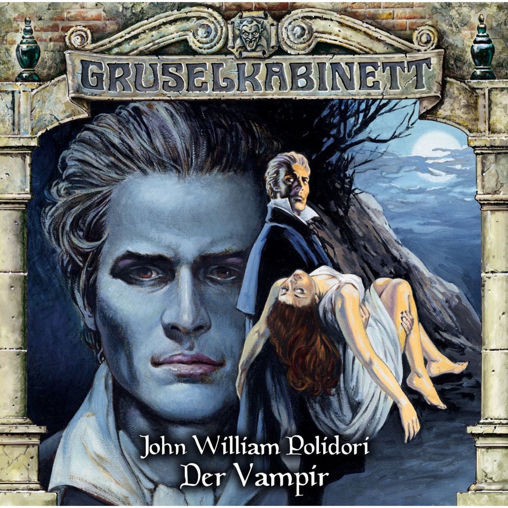 Folge 30: Der Vampir