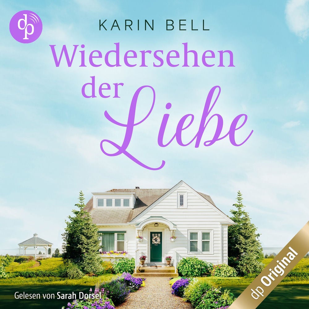 Wiedersehen der Liebe - Herzklopfen in Little Falls-Reihe, Band 2