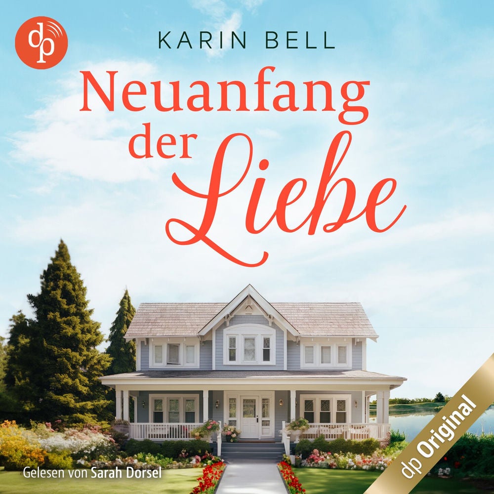 Neuanfang der Liebe - Herzklopfen in Little Falls-Reihe, Band 1