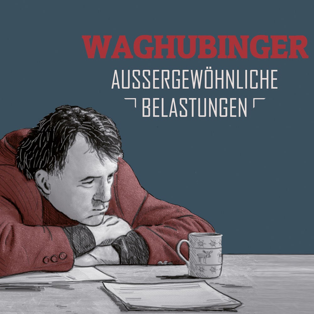 Aussergewöhnliche Belastungen