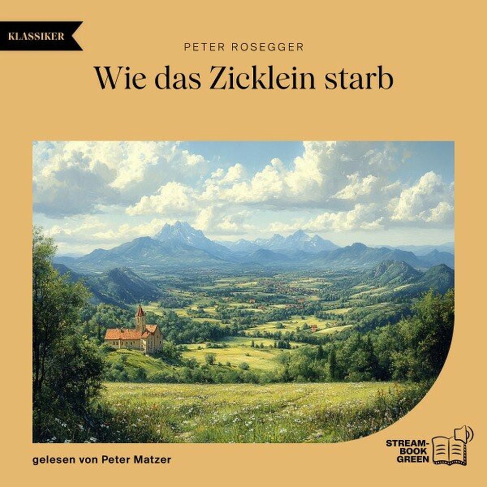 Wie das Zicklein starb