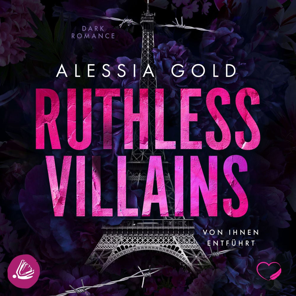 Ruthless Villains
