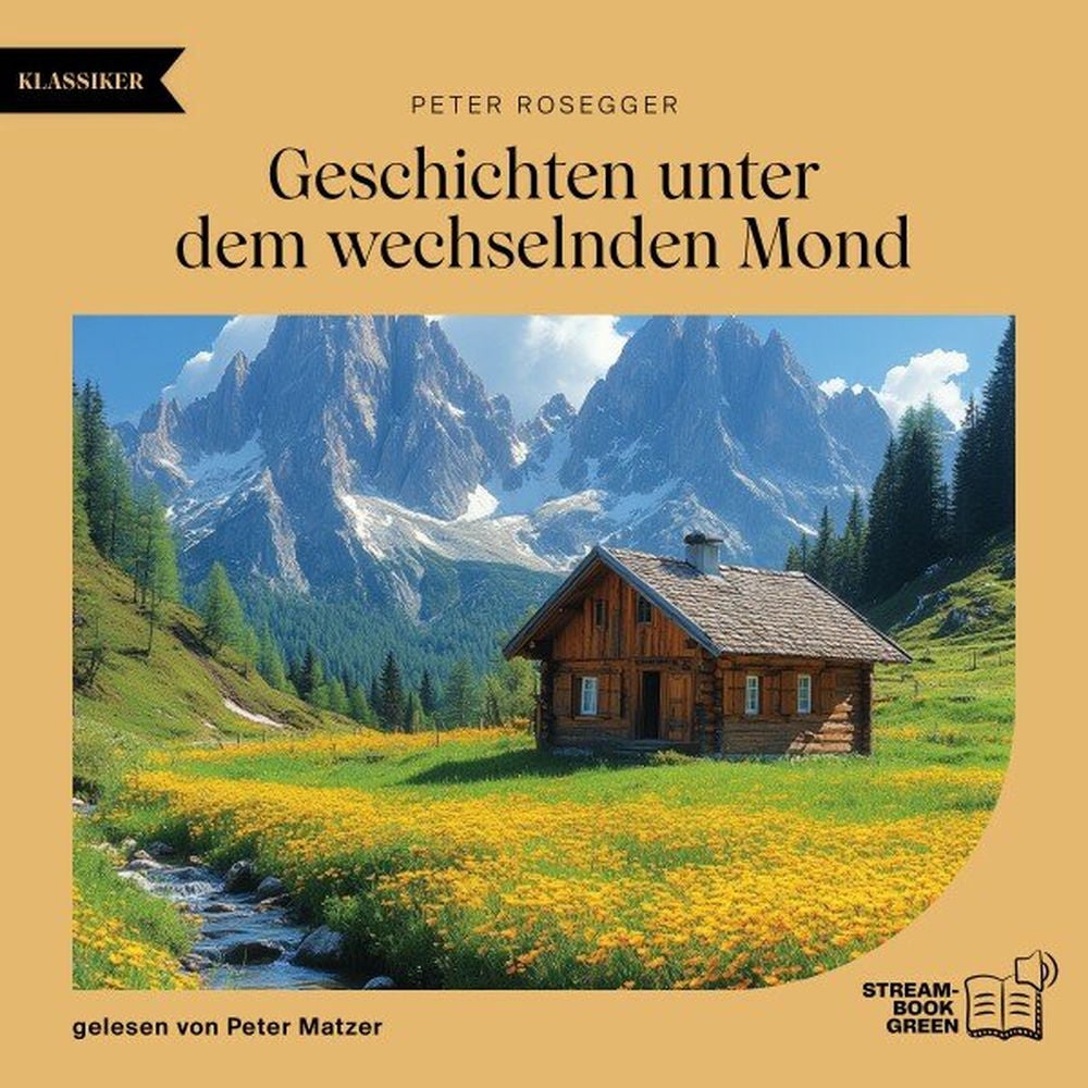 Geschichten unter dem wechselnden Mond