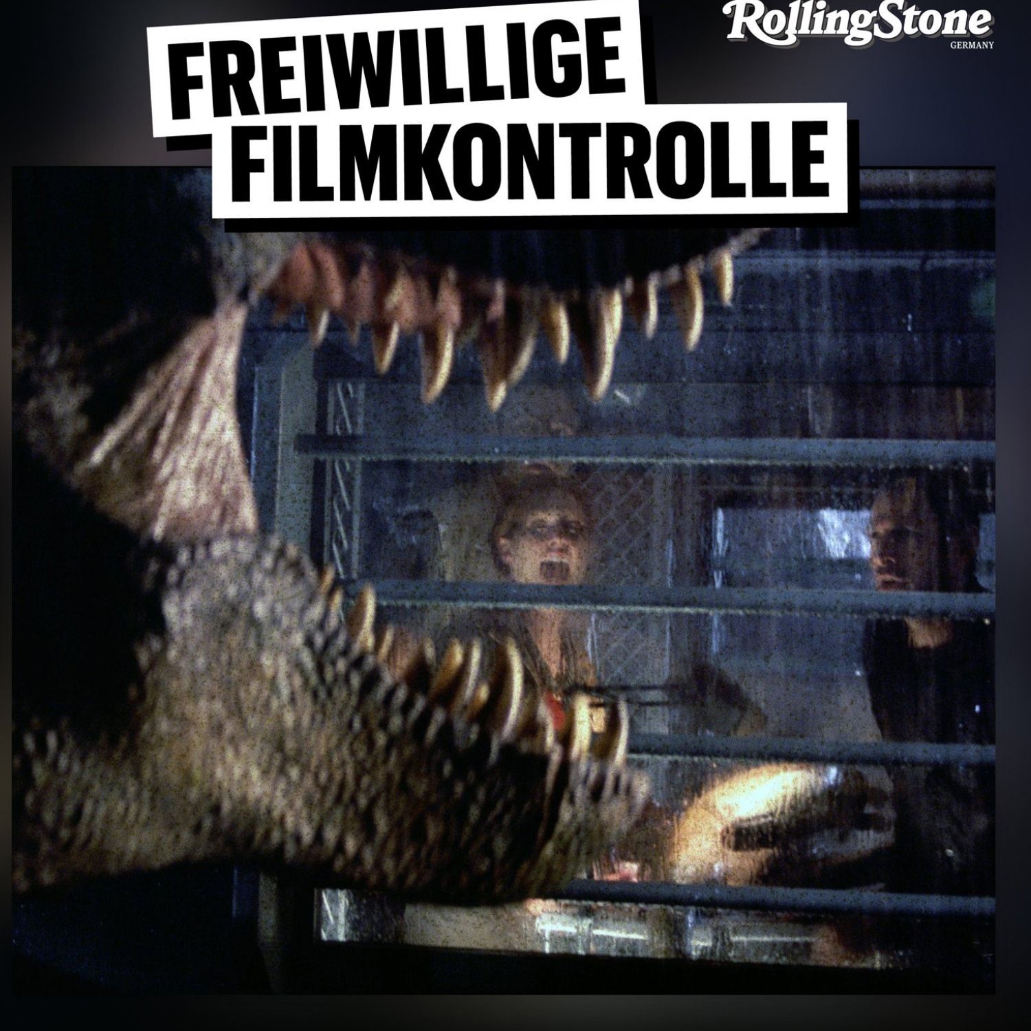 Spielberg-Ranking (14): Jurassic Park – The Lost World