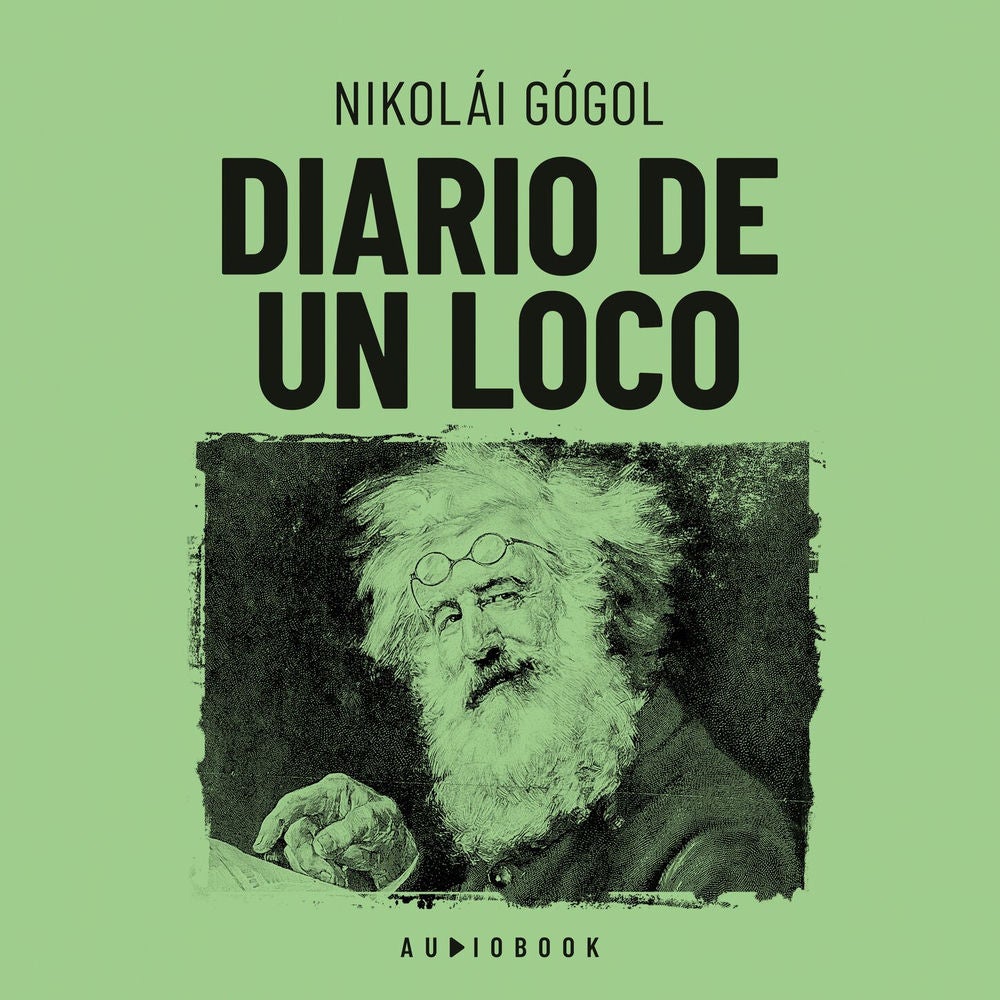 Diario de un loco