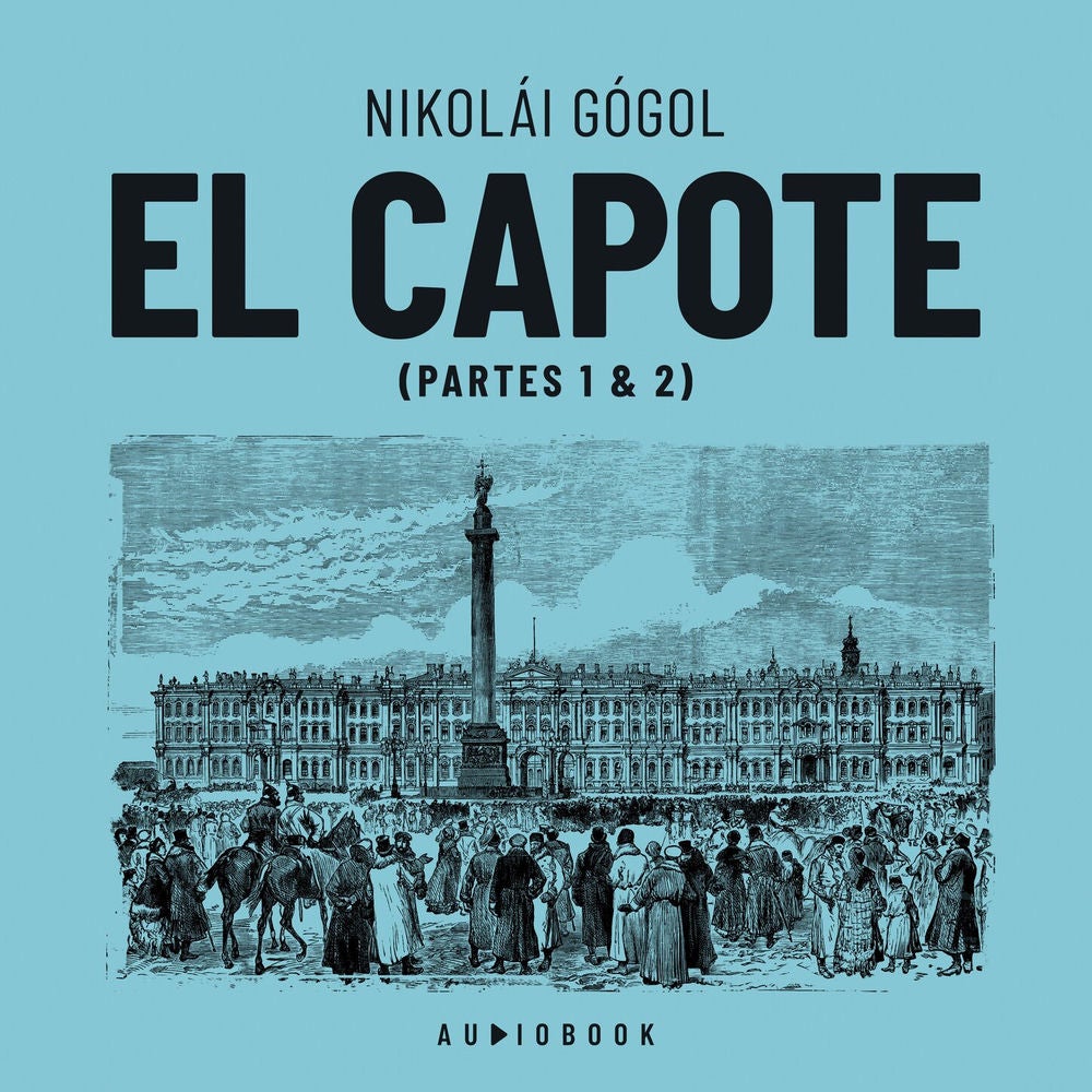 El capote