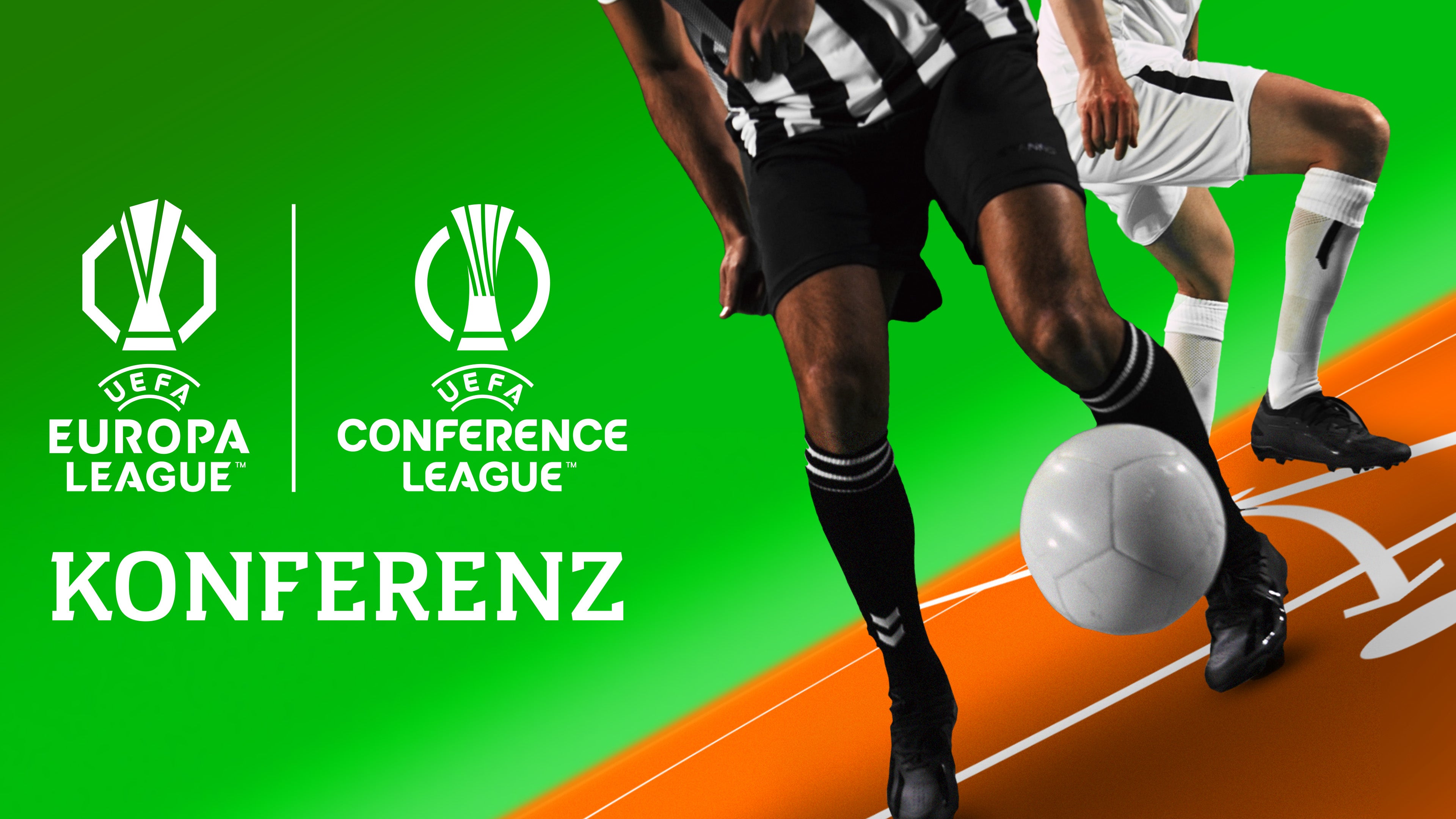 Matchday Show & Konferenz