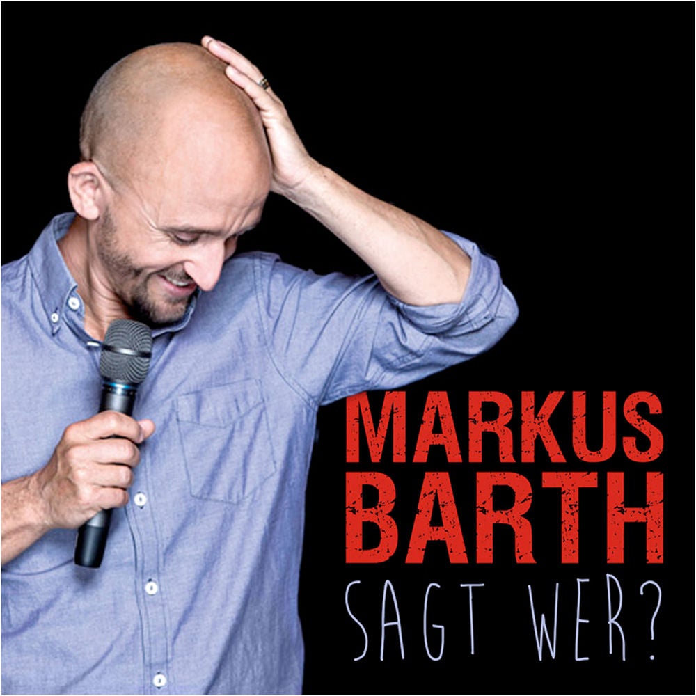 Sagt wer?
