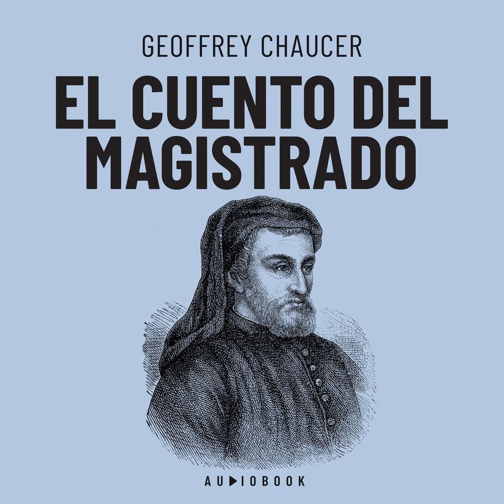 El cuento del magistrado