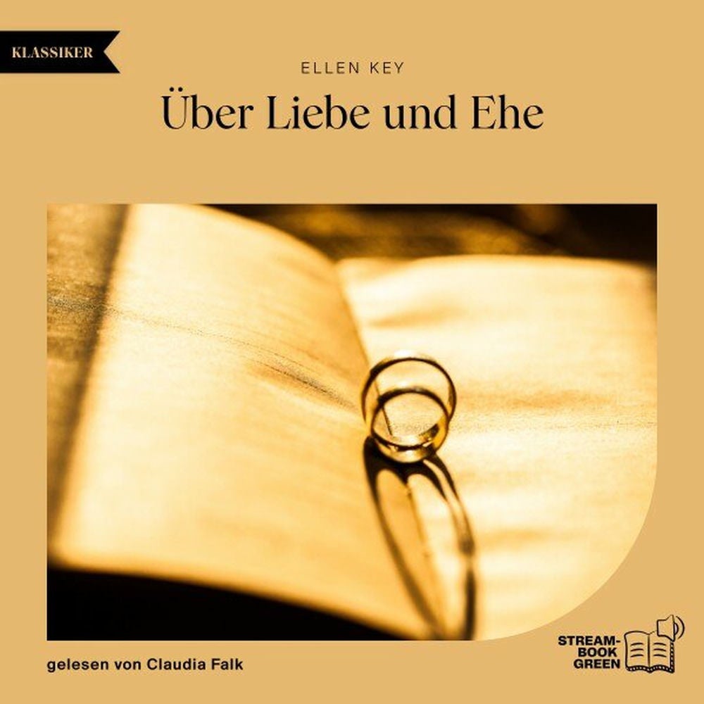 Über Liebe und Ehe