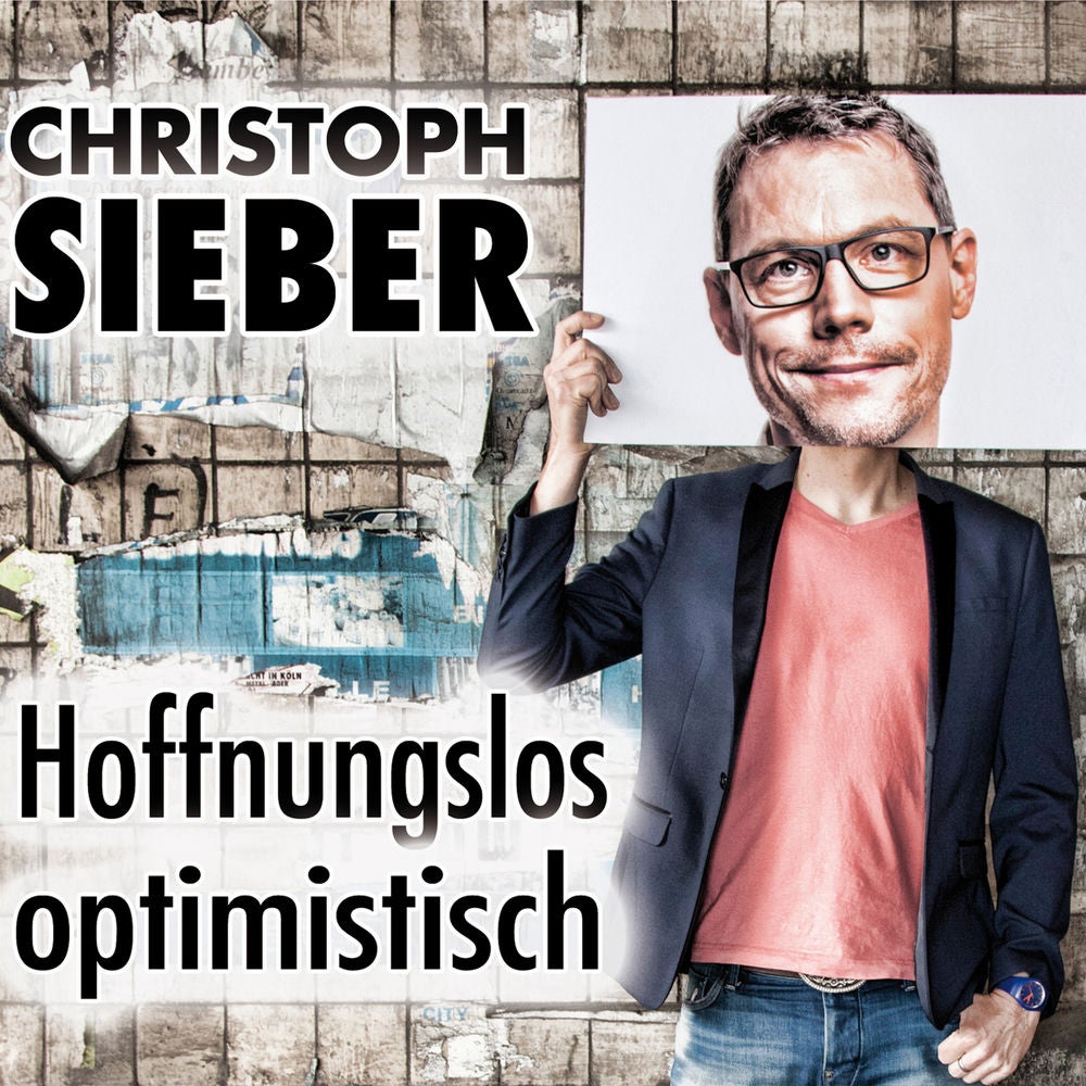 Hoffnungslos optimistisch