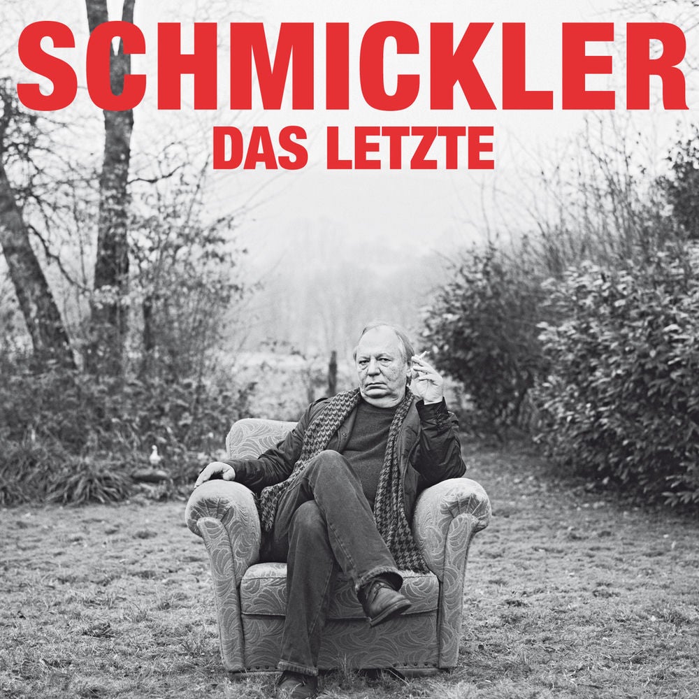 Das Letzte