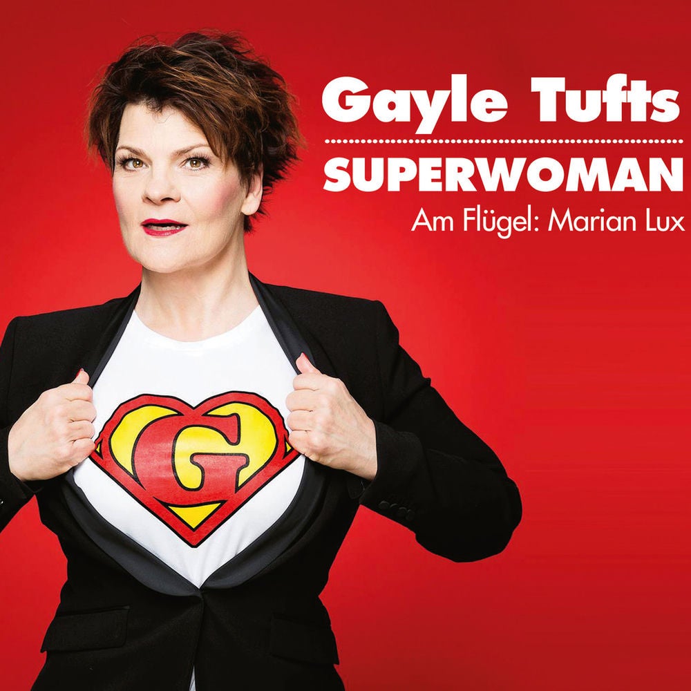 Superwoman