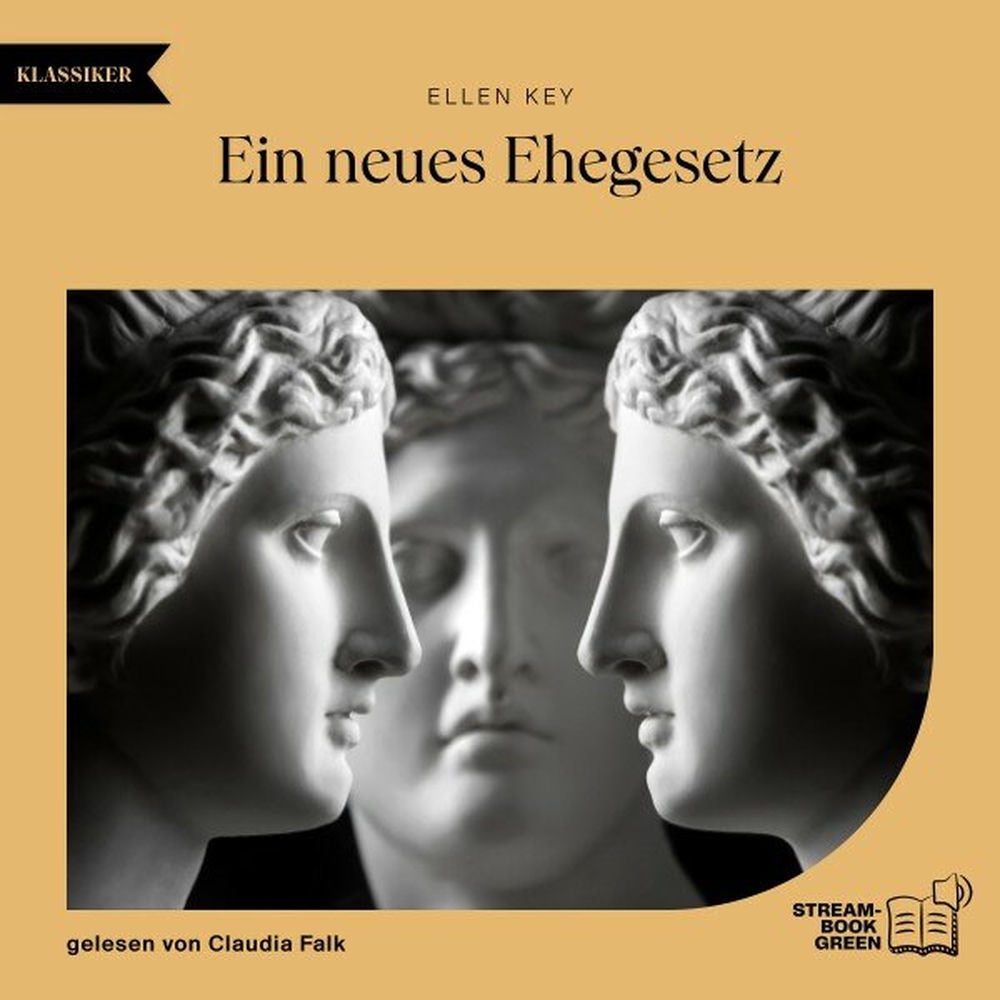 Ein neues Ehegesetz