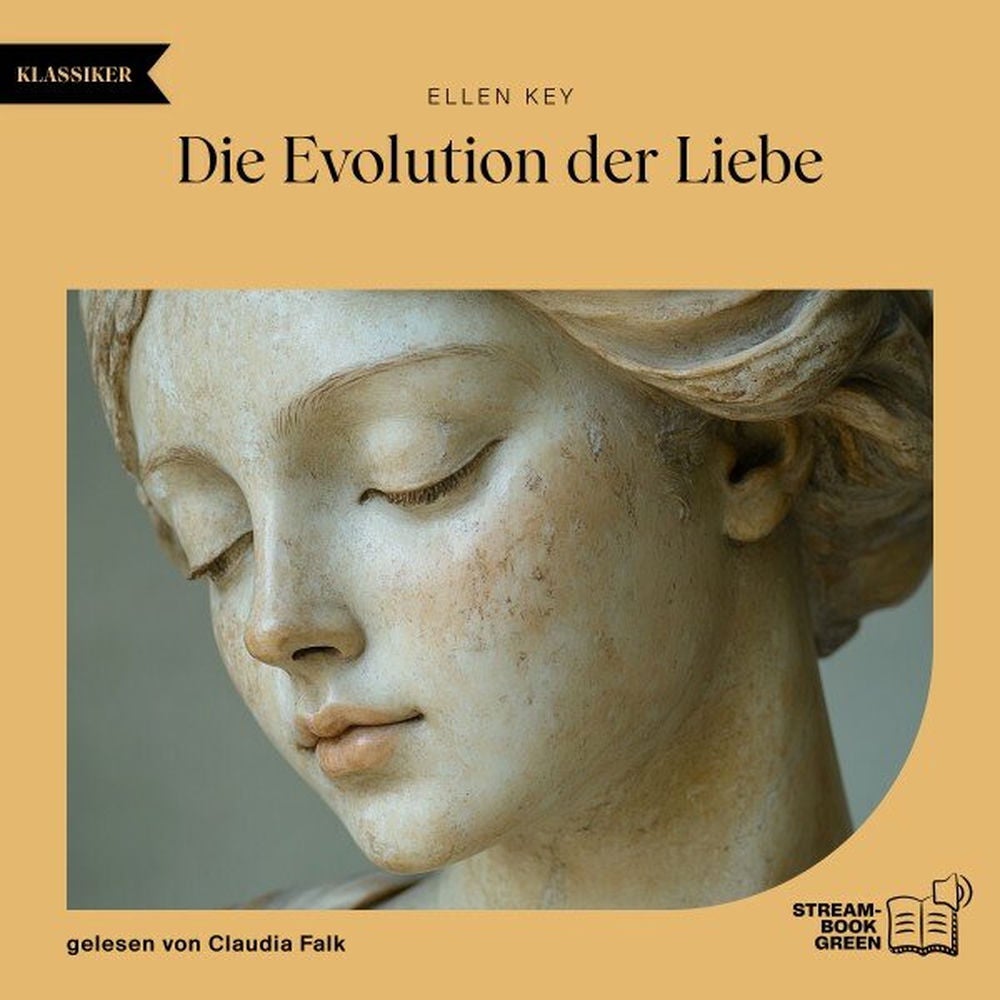 Die Evolution der Liebe