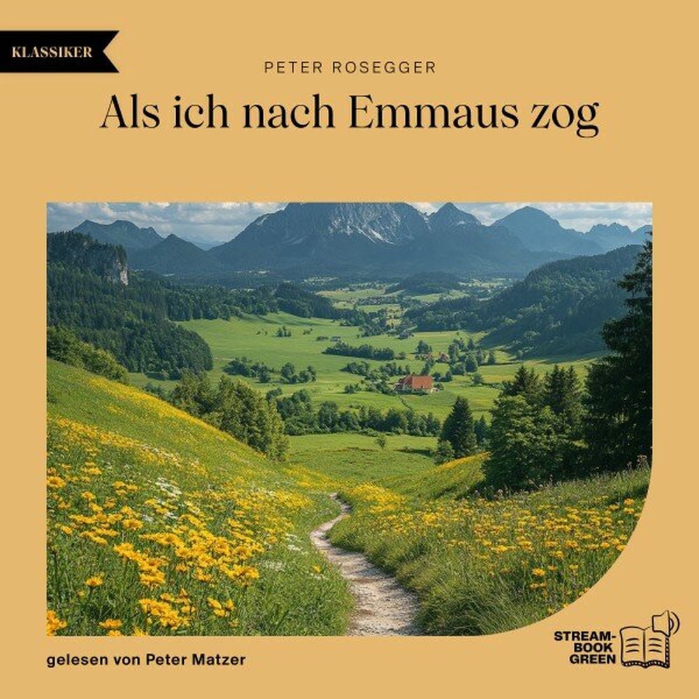 Als ich nach Emmaus zog