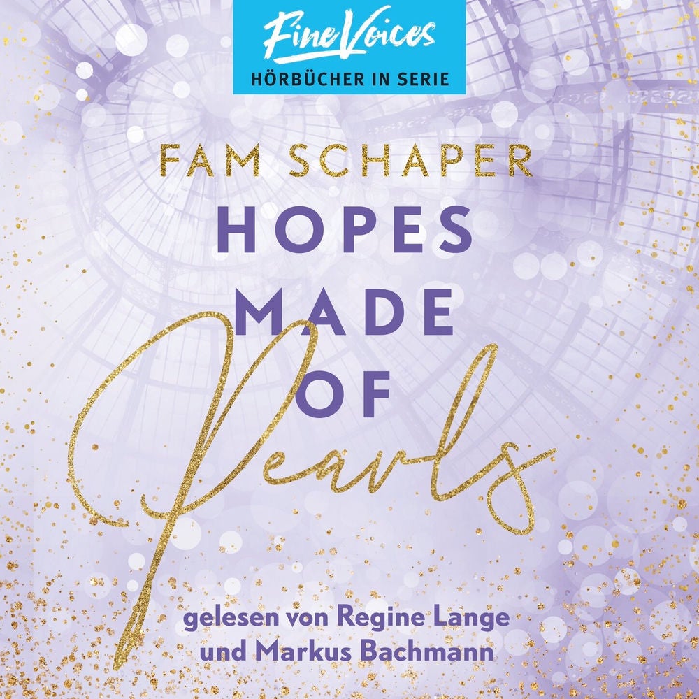Hopes Made of Pearls - Made of, Band 3