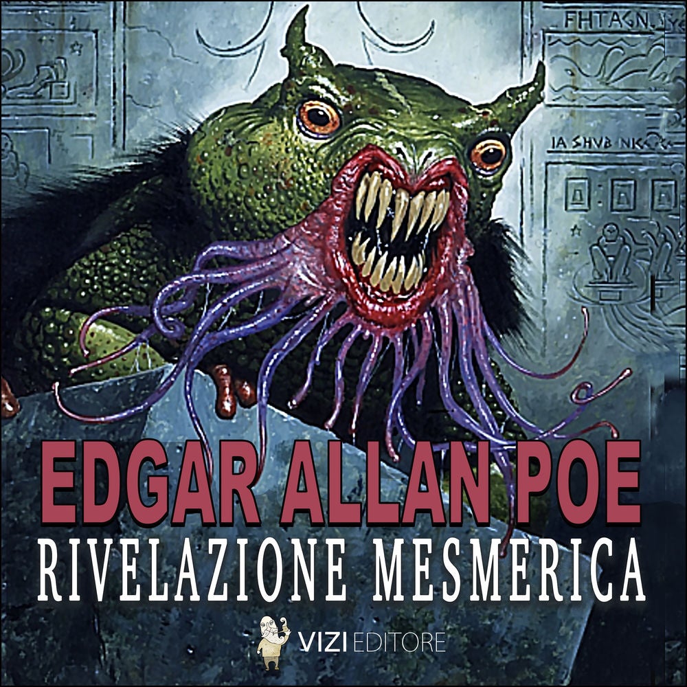 Rivelazione Mesmerica
