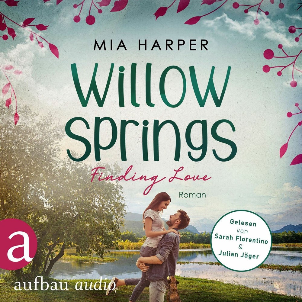 Willow Springs - Finding Love - Willow-Springs-Reihe, Band 2