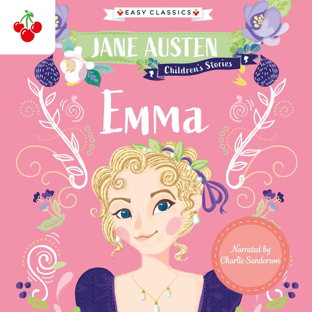 Emma - Jane Austen Children's Stories (Easy Classics)