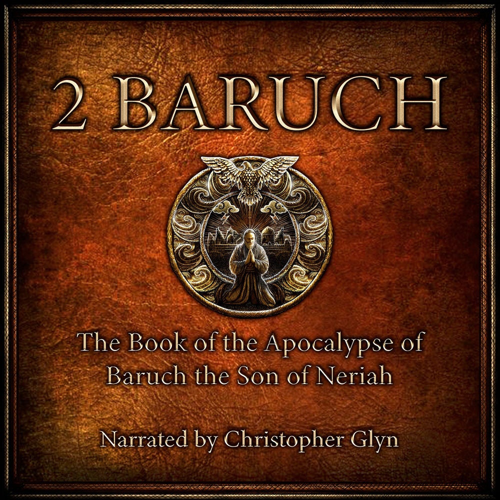 2nd Baruch