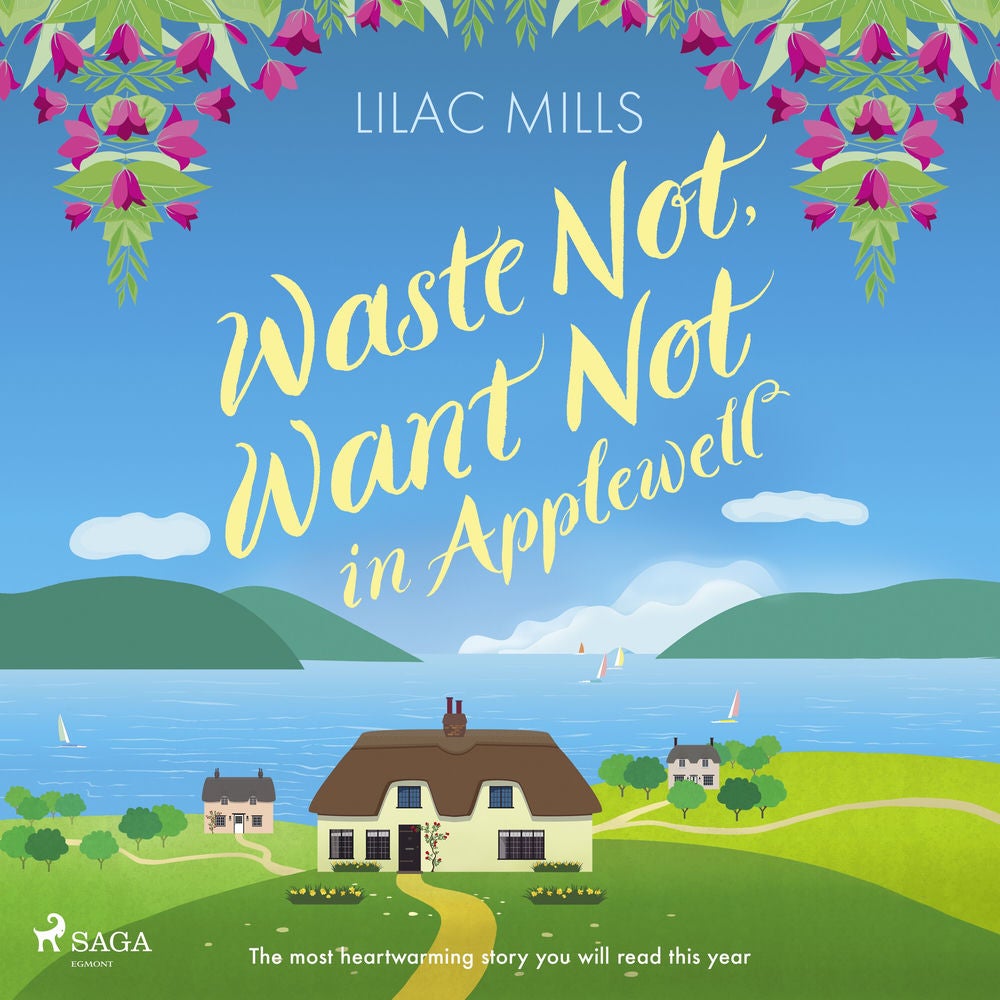 Waste Not, Want Not in Applewell