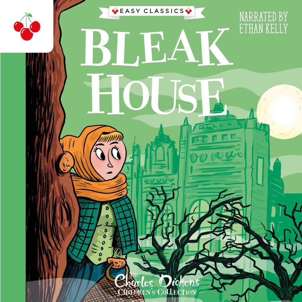 Bleak House - The Charles Dickens Children's Collection (Easy Classics)
