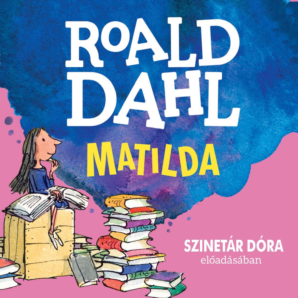Matilda