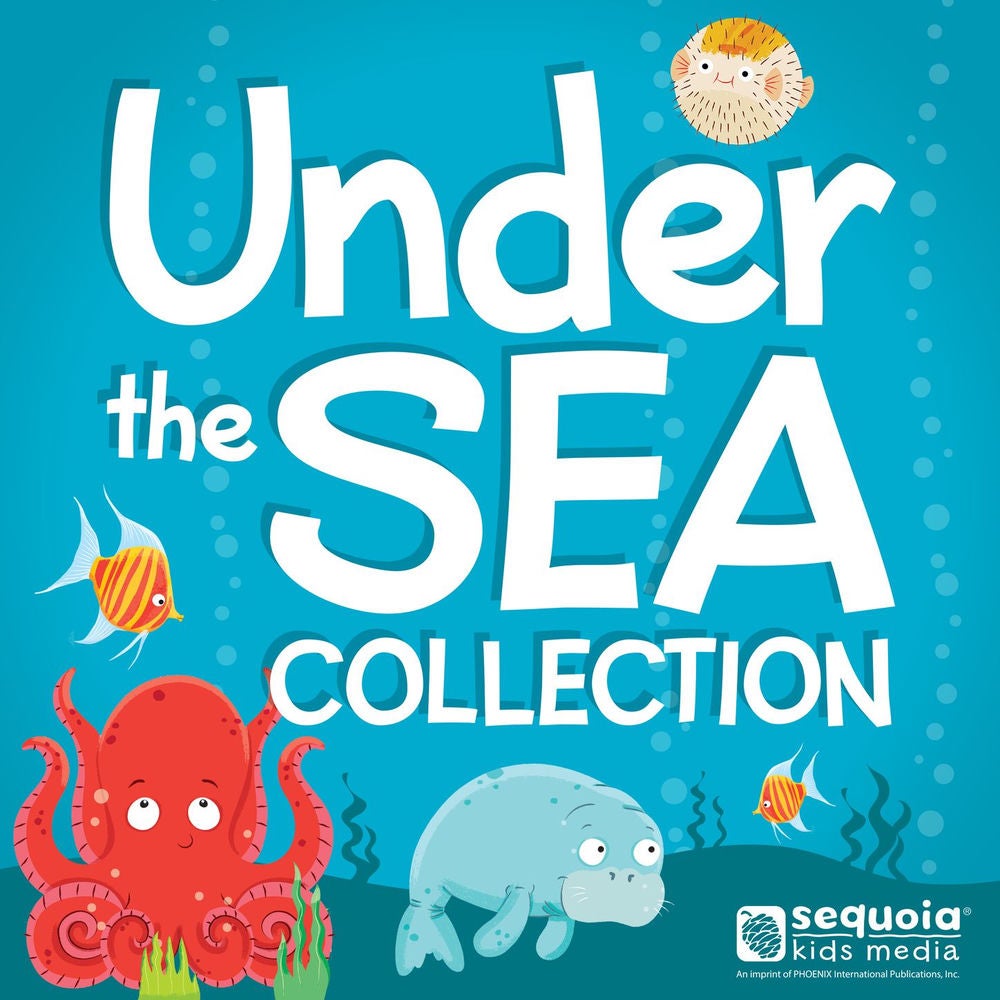 Under the Sea Collection