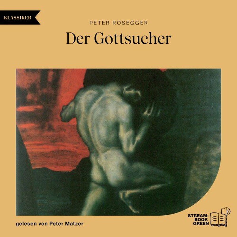 Der Gottsucher