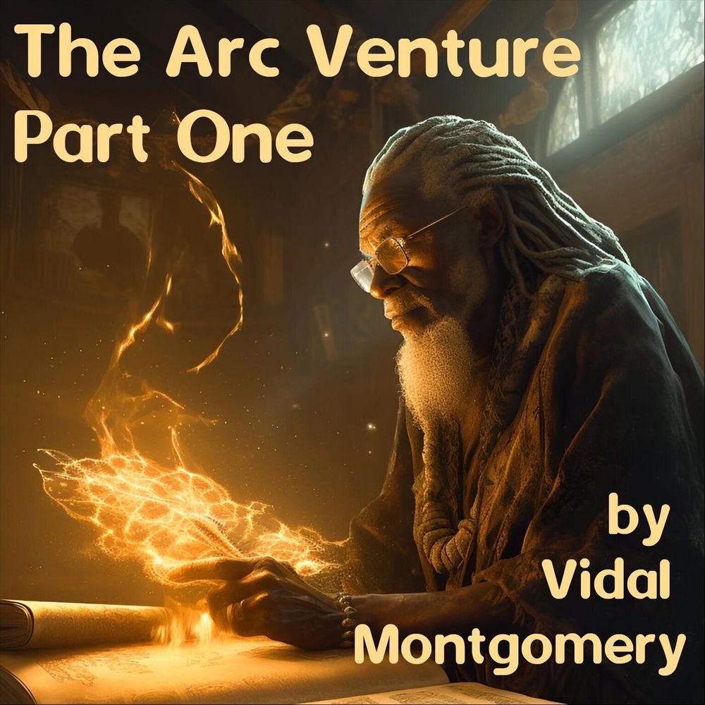 The Arc Venture, Pt. One