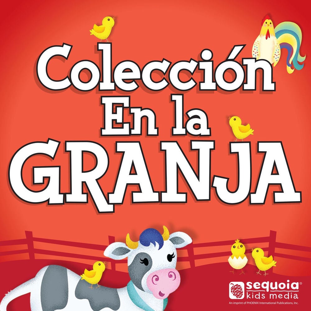 Colección: En la granja