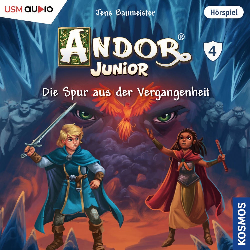 Folge 4: Die Spur aus der Vergangenheit